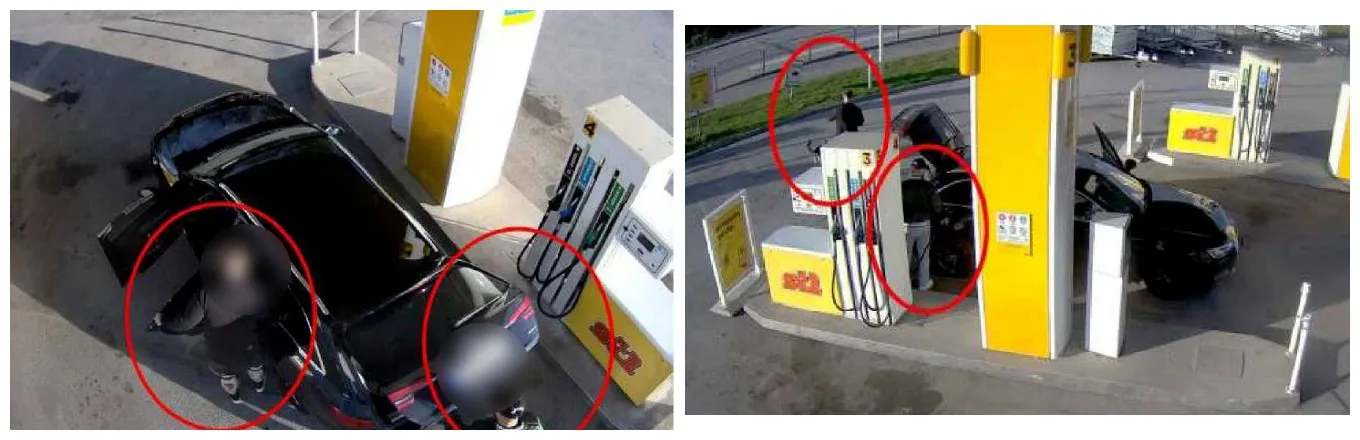 Åtal efter sprängning i Tumba – kvinna svårt skadad